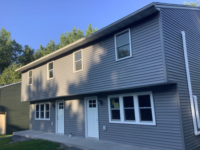 property at 16 Wheeler St