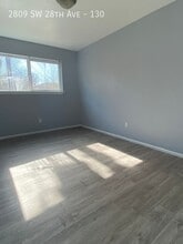 2809 SW 28th Ave in Amarillo, TX - Building Photo - Building Photo