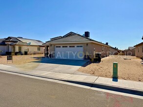 3751 E San Antonio St in San Luis, AZ - Building Photo - Building Photo