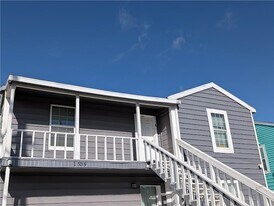1539 10th St, Unit 1 in Corpus Christi, TX - Building Photo