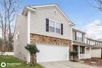 2619 Buckleigh Dr in Charlotte, NC - Building Photo - Building Photo