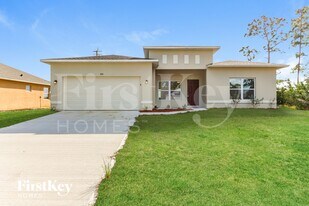 942 Brookfield St SE in Palm Bay, FL - Building Photo