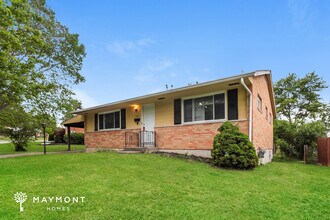 3939 Mefford Ln in Cincinnati, OH - Building Photo - Building Photo