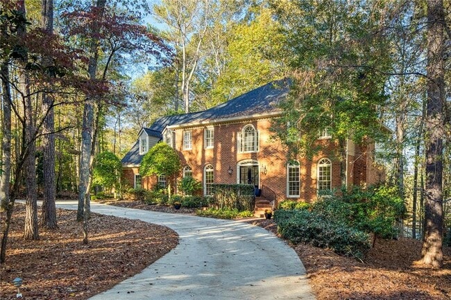 property at 9925 Farmbrook Ln