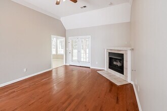 216 Fawn Dr N in Hernando, MS - Building Photo - Building Photo