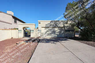 630 E Jensen St in Mesa, AZ - Building Photo - Building Photo