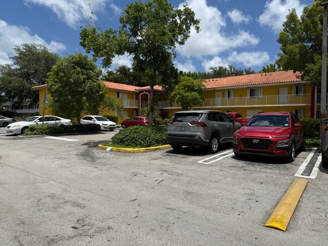 property at 201 NW 177th St