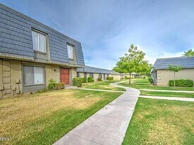 4718 N 20th Ave in Phoenix, AZ - Building Photo