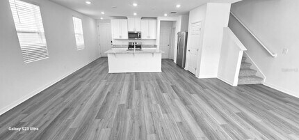 4353 Switchgrass Ln in St. Cloud, FL - Building Photo - Building Photo