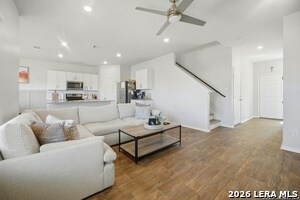 4503 Felsite Ave in San Antonio, TX - Building Photo - Building Photo