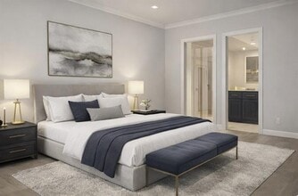 2025 Empire Central Dr in Dallas, TX - Foto de edificio - Building Photo