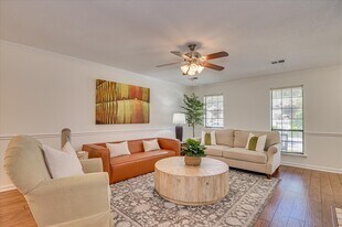 186 Hammond Pl Cir in North Augusta, SC - Building Photo