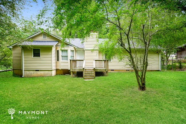 75 Scott Blvd in Stockbridge, GA - Building Photo - Building Photo