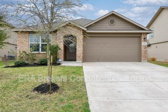 property at 121 Little Wichita