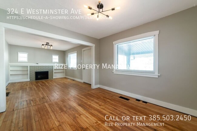 property at 324 Westminster Ave S