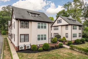 Chad in New Haven, CT - Building Photo