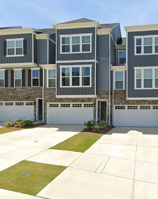 property at 640 Crudent Rd