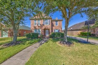 3290 Park Falls Ln in League City, TX - Building Photo - Building Photo