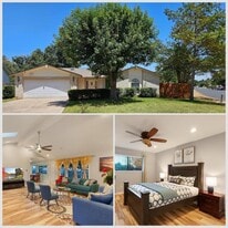 11200 Iron Oak Trail in Austin, TX - Building Photo