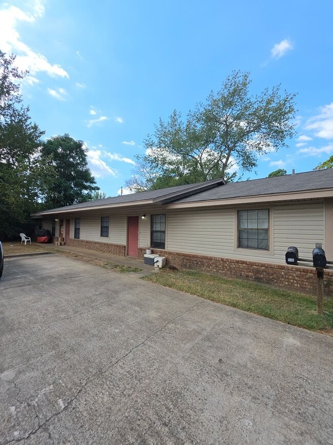 property at 542 E O St