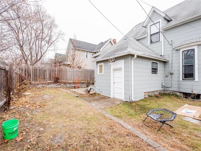 1939 Iglehart Ave in St. Paul, MN - Building Photo - Building Photo