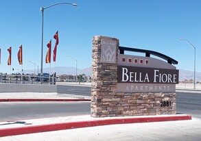 Bella Fiore Apartments