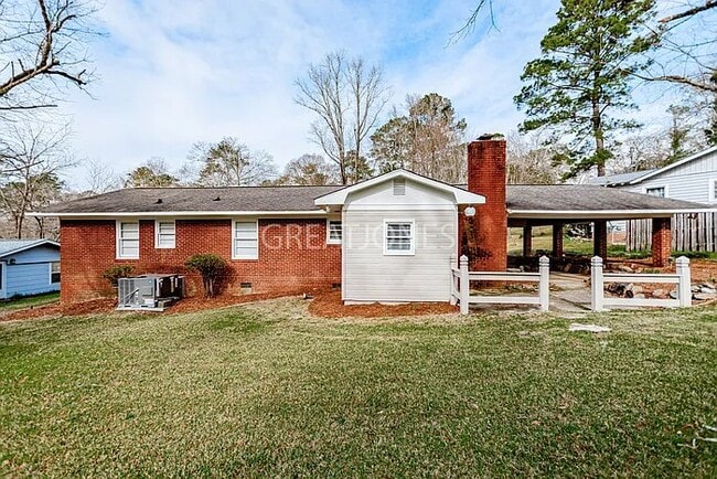 4346 Pinebrook Dr in Columbus, GA - Building Photo - Building Photo