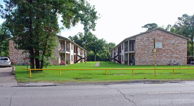 Concord Place Apartments in Beaumont, TX - Foto de edificio - Building Photo