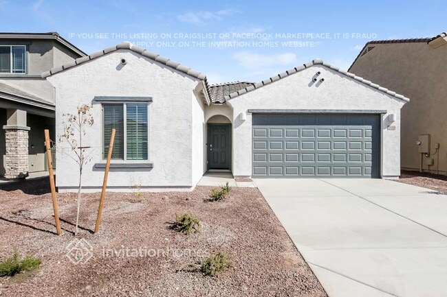 property at 25204 W Chipman Rd