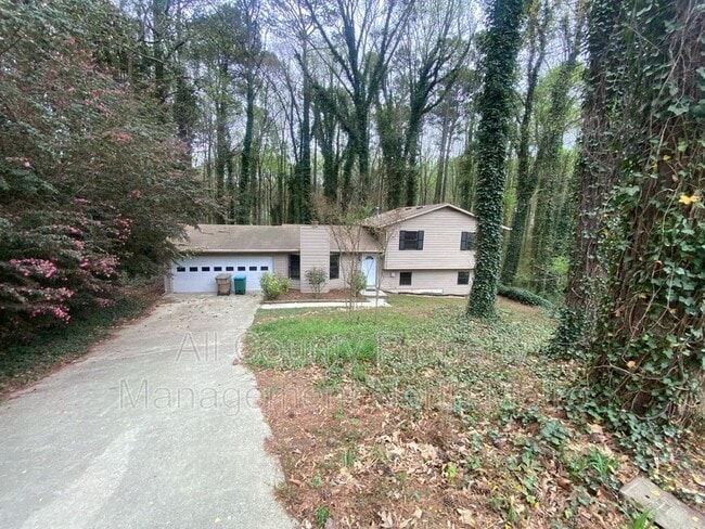 property at 1687 Ember Way SW
