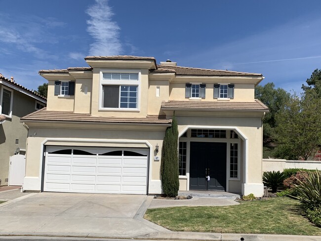 property at 47 Foxtail Ln