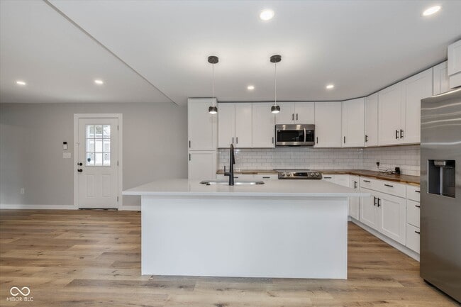 14 Morse Ct in Cicero, IN - Building Photo - Building Photo