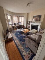 73 Harvard Ave in Boston, MA - Building Photo