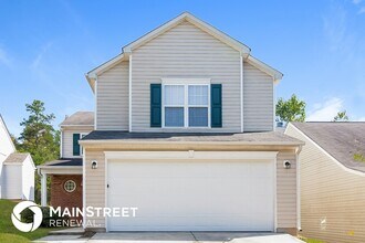 11124 Pointer Ridge Dr in Charlotte, NC - Foto de edificio - Building Photo