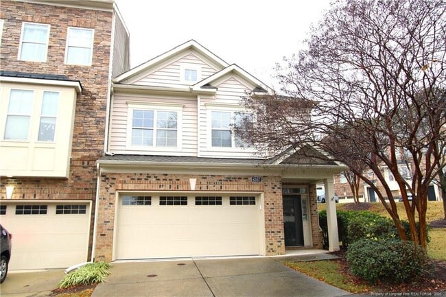 property at 8367 Primanti Blvd