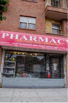 16 Unit Condo Package