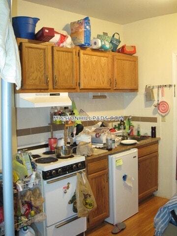 10 Wait St in Roxbury Crossing, MA - Building Photo - Building Photo
