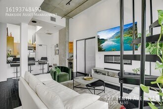 527 Tenth Ave in San Diego, CA - Building Photo - Building Photo