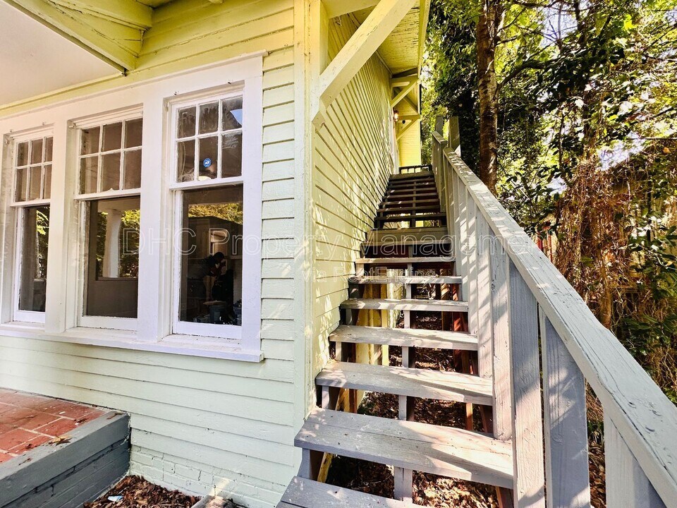 2207 Bell St in Columbus, GA - Building Photo