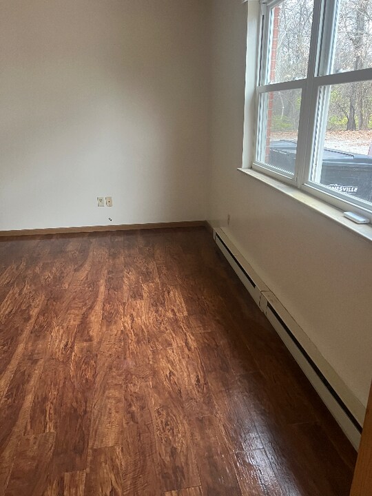 1935 Tannehill St in Zanesville, OH - Foto de edificio