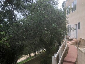 4422 San Blas Ave, Unit GUEST in Los Angeles, CA - Foto de edificio - Building Photo