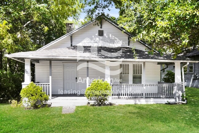 property at 306 E Guilford St