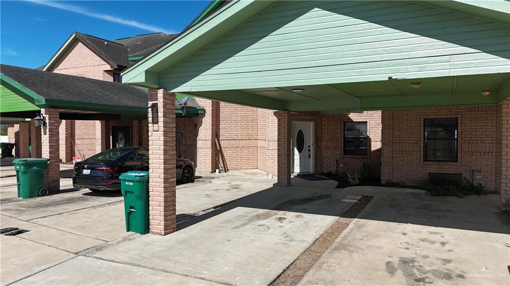 19 Sumpter Ct in Pharr, TX - Building Photo