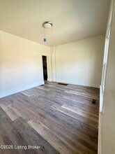 1120 Weller Ave in Louisville, KY - Building Photo - Building Photo