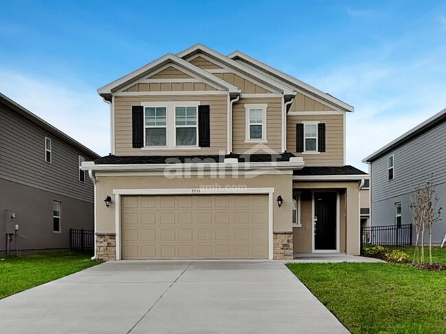 property at 5939 Sycamore Pl St