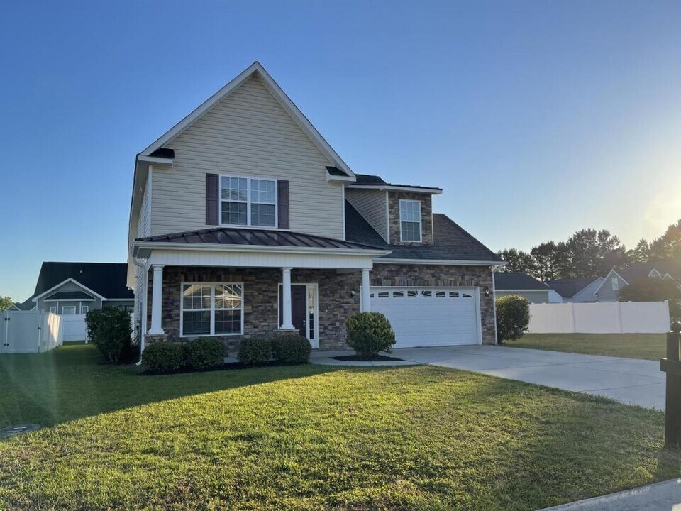 400 Cabo Loop in Myrtle Beach, SC - Building Photo