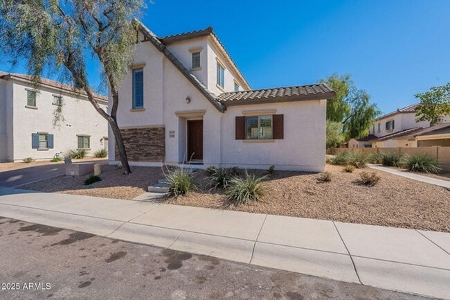 property at 10325 W Sands Dr
