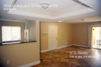 3401 Winkler Ave-Unit -113 in Ft. Myers, FL - Building Photo - Building Photo