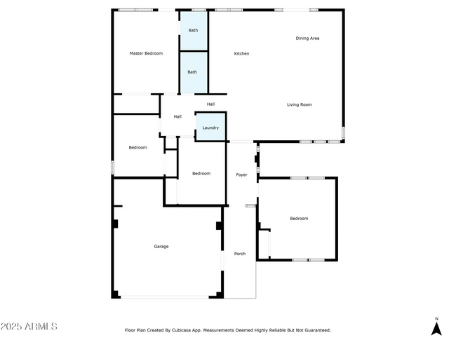 3922 E Dahlia Dr in Phoenix, AZ - Building Photo - Building Photo