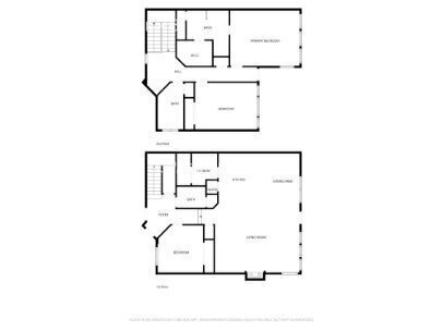 4717 Excalibur Dr-Unit -B in El Paso, TX - Building Photo - Building Photo